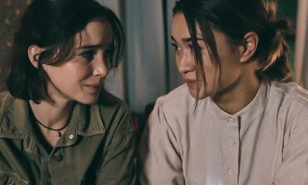 #SaveWarriorNun 💞