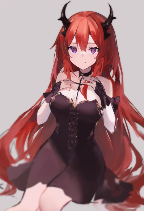 #アークナイツ 