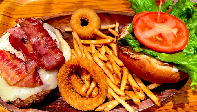 いつものところでボンヤリしてきました 