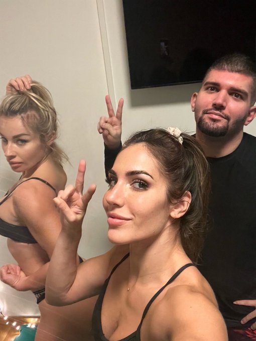 Zac – CWC Production’s pics and videos