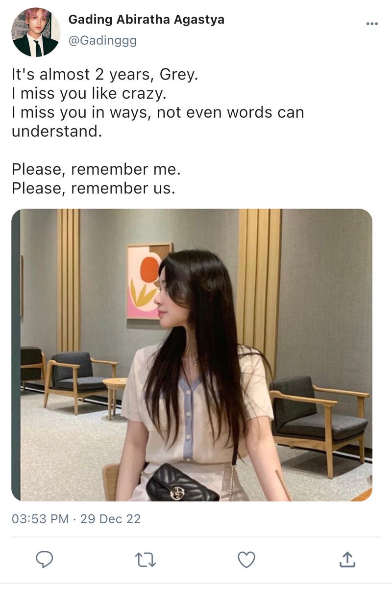 ~ Remember ~

Haechan one tweet/prompt.