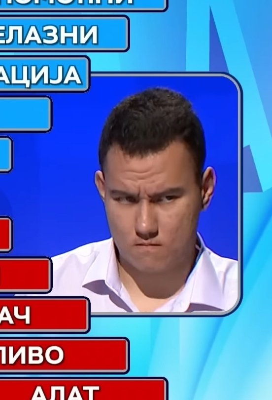 delirtremens's tweet photo. Peticija da ovo dvoje budu u istoj epizodi https://t.co/YuiYDTdpYC