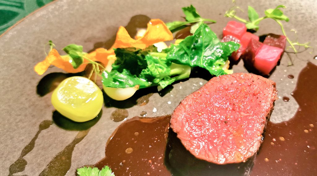 chieco0426jcda's tweet photo. 良いお店でした
#Leseul https://t.co/0SmrQUUiZs