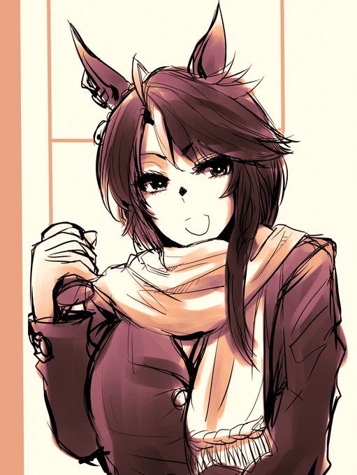 フジキセキまとめ17 