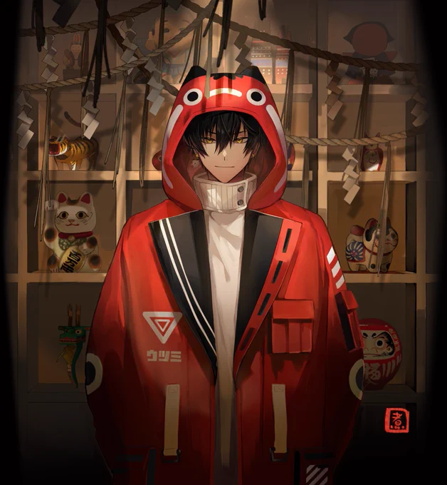 #2022年自分が選ぶ今年の4枚 