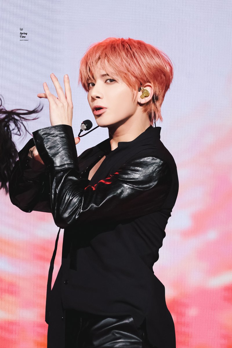 Springtime0205's tweet photo. 221216 KBS HD
#태현 #강태현 #TAEHYUN 
#TXT  #투모로우바이투게더  
#TOMORROW_X_TOGETHER 
@TXT_members https://t.co/HTs1qniGJU