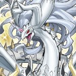 頭に灰燼アルバスソードが刺さってて最終形態に相応しい全部乗せ状態じゃん… 