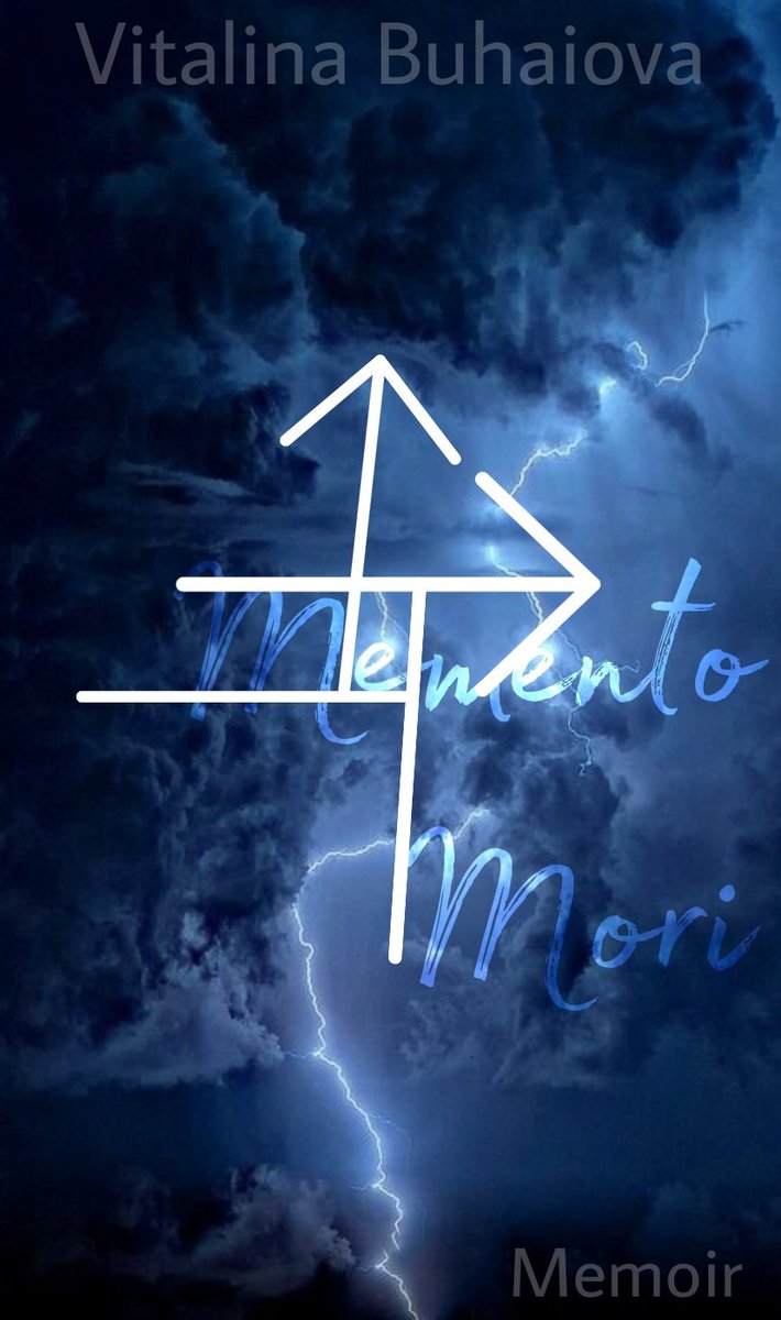 VBuhaiova's tweet image. Memento Mori bu Vitalina Buhaiova  #MementoMori wattpad.com/story/330521861