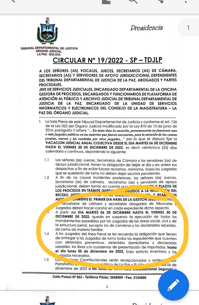 ManfredoBravo's tweet photo. Es lamentable el atropello que ha sufrido el día de ayer Santa Cruz y nuestra democracia. El secuestro ilegal del Gobernador L. F. Camacho, va en contra de cualquier principio de un Estado de Derecho. https://t.co/ZRxo9rBNkP