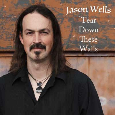 Thu, Dec 29  at 7:49 AM (Pacific Time), and  7:49 PM, we play 'Tear Down These Walls' by Jason Wells <a href="/jasonwellsmusic/">Jason Wells</a> at #Indie shuffle Classics show