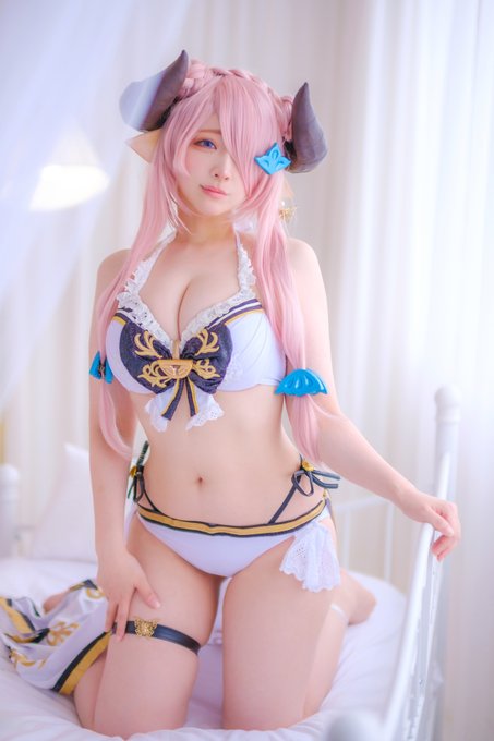 Twitterのコスプレ画像8