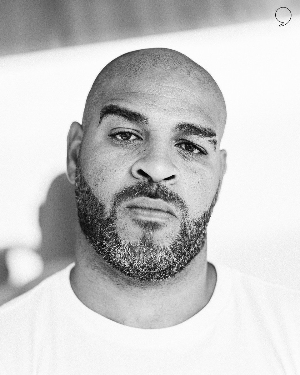 '“Adriano gave up millions to go home.” 

Yes, maybe I gave up millions. 

But what price would you put on your soul? 

How much money would you pay to get back your essence?'

🗣️ Adriano