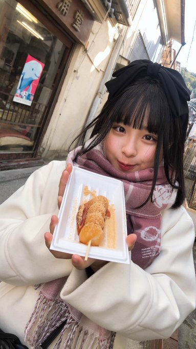 Twitterのコスプレ画像35