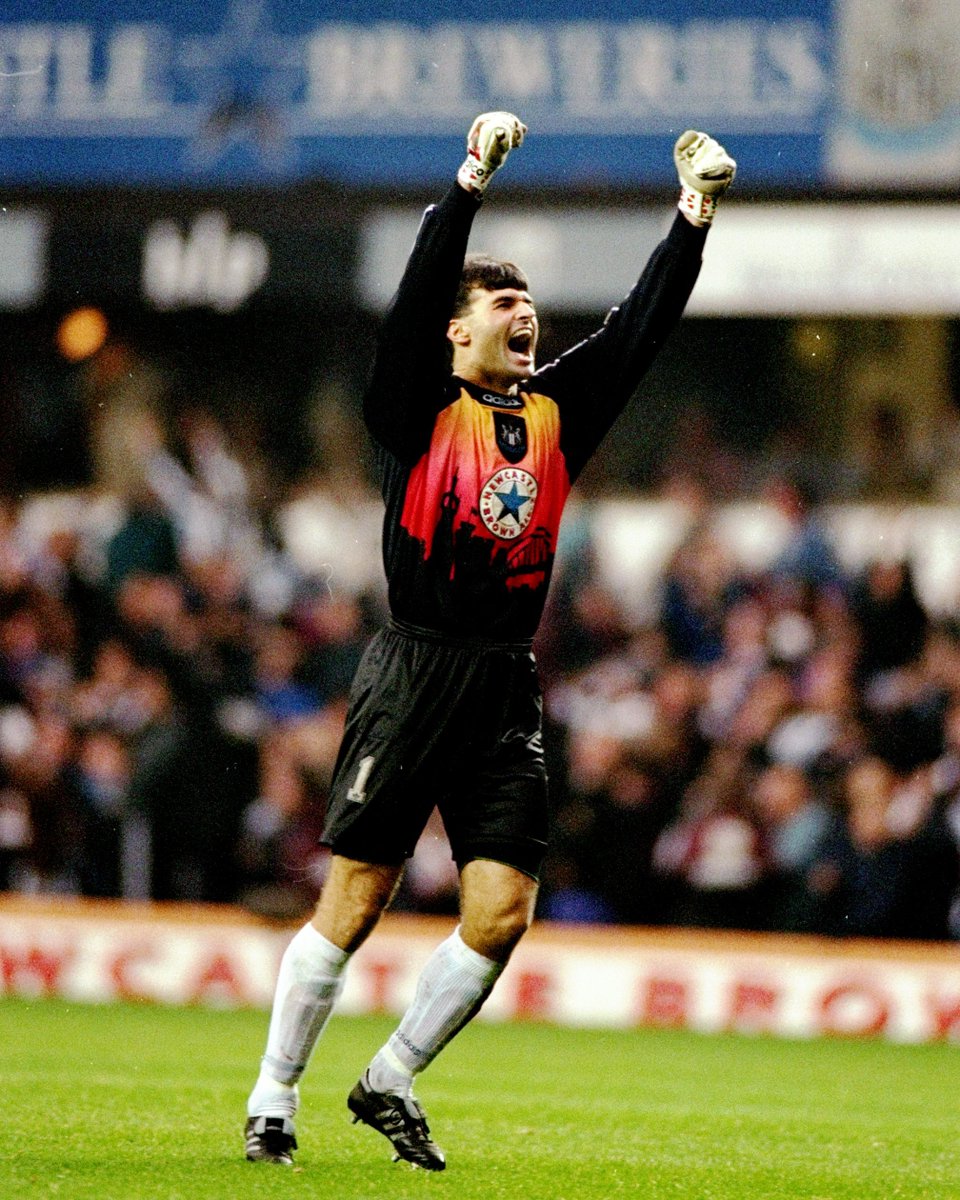 NUFC's tweet photo. Pavel is a Geordie.

Today marks seven years since the passing of Pavel Srníček.

Forever in our thoughts, Pav. 🙏🖤🤍 https://t.co/tT3YH8IGLd