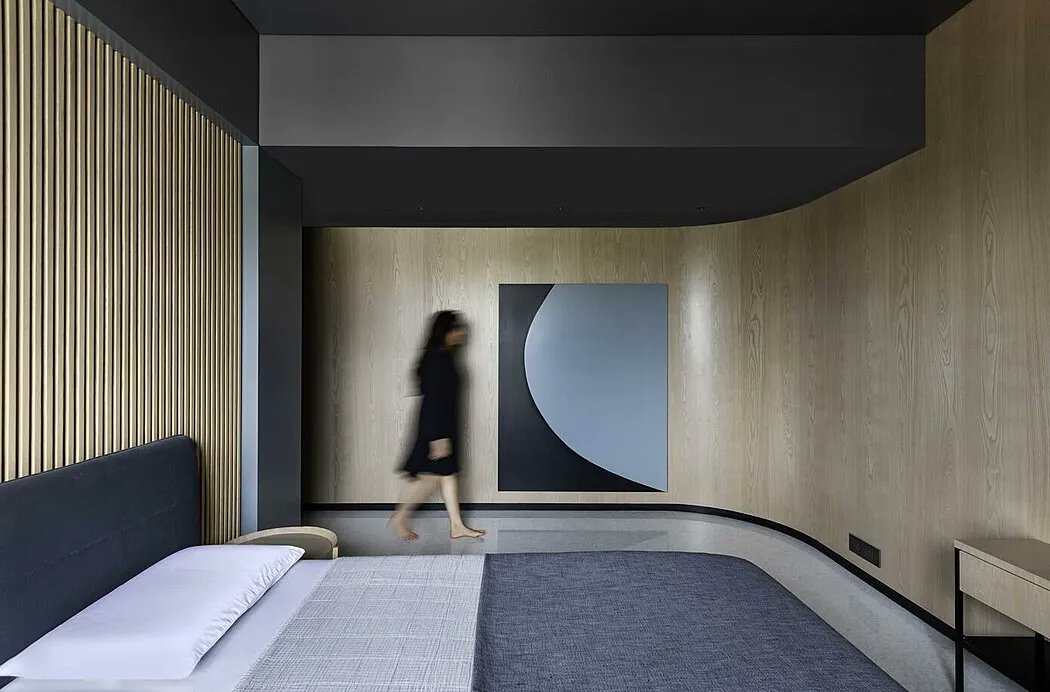 A Hint of Azul by Dig Architects
#interiordesign #homedecor #homeinspo #interiors