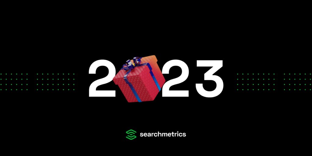 Did you know that a vast majority of searches related to 'resolutions' are carried out in December and January? We hope you make yours come true in #2023. 🎆 Best wishes for a happy and successful year ahead! #seo ow.ly/HBir50M6QO6