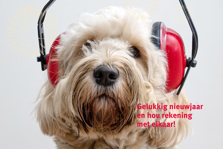 Bijna oud en nieuw! Om dit goed te laten verlopen zijn er regels rondom het kopen, verkopen en gebruiken van vuurwerk en carbid. Daarom zeggen we in Oldenzaal: Gelukkig nieuwjaar en hou rekening met elkaar! 

Meer info⤵️
oldenzaal.nl/vuurwerk

#veiligejaarwisseling