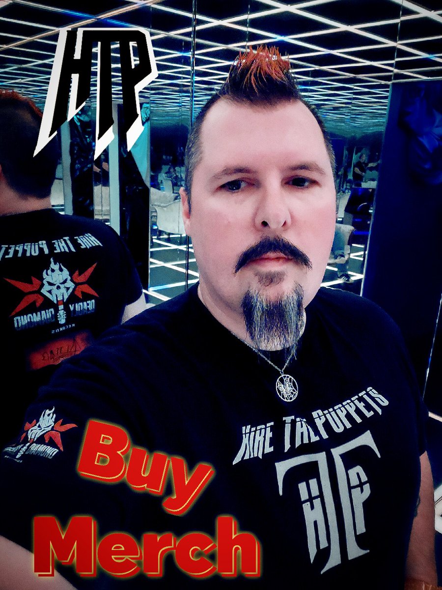 All you wanted for Christmas was that Hire The Puppets shirt (or shoes, or poster....etc) and all you got was a Nickelback coffee mug with a chip on the edge. Well, here ya go
 deadlydiamondrecords.com/shop?page=4

#bandmerch #bandmerchandise #music #musician #punk #rockmusic #alternativerock