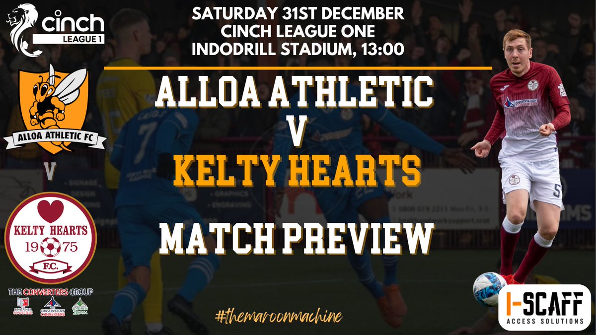 Kelty Hearts