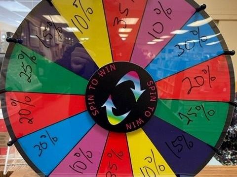 broughtons_rel's tweet photo. A few days left to SAVE, come in a take a spin
#sale #save #spin #Broughtonsrel
https://t.co/Y7Jxdk3HPn
https://t.co/lVknxpvokS https://t.co/vY7GNm00IN
