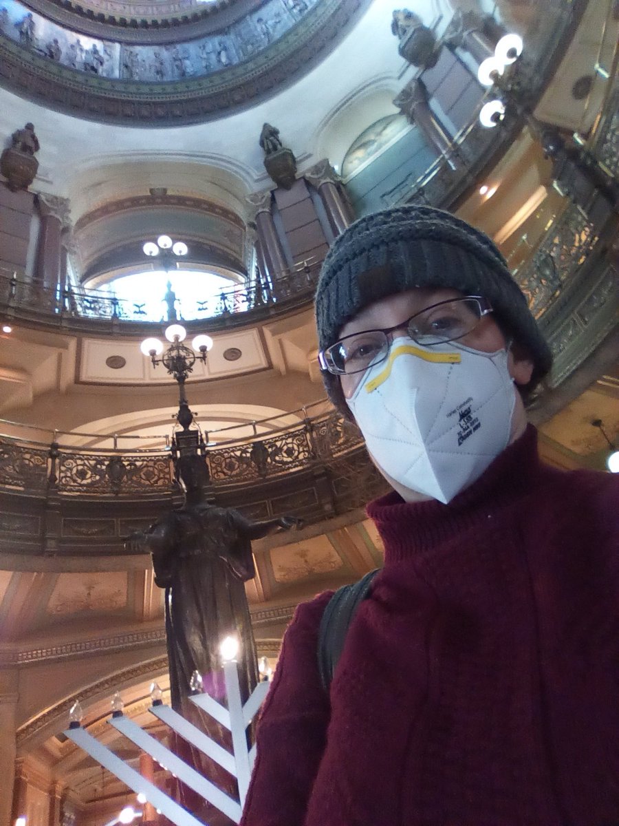 magistracohen's tweet photo. @TheWHN @mandatemasksus #maskie https://t.co/NU6m0VKUDw