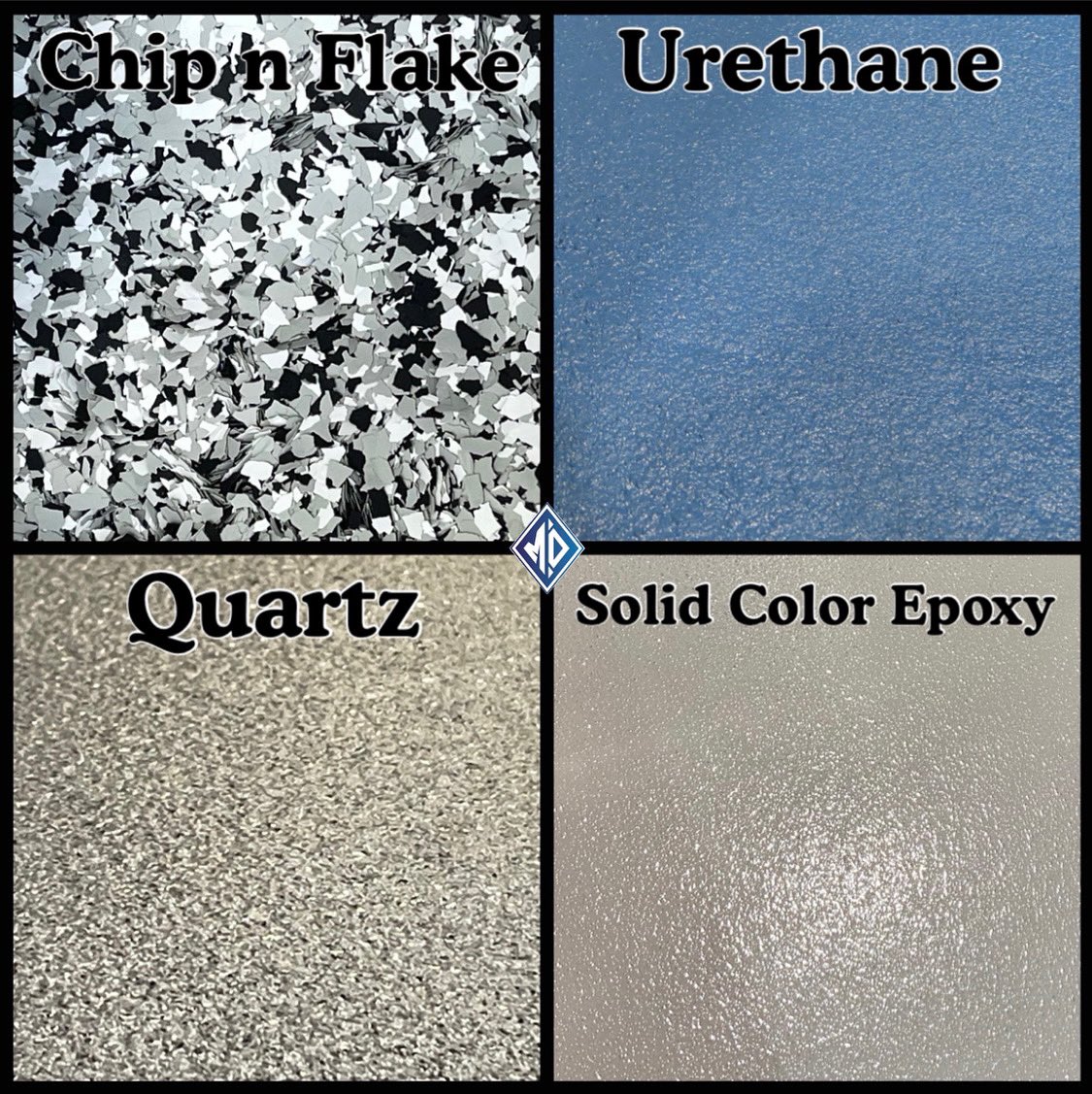 DixonConcrete's tweet photo. Looking to upgrade your flooring? 👀

MDPC is here to help! 💎

We offer several flooring systems with endless possibilities, both commercial and residential. 💯

Contact our experts today for a ✨free quote✨ on the right floor for you! https://t.co/iqEIMi7iaF