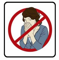 deb_toyin's tweet photo. Coughing and Sneezing Etiquette!
We cough and sneeze into our arm/elbow - not the hands. Stay Classy!🙏 #BeKindAlways  
https://t.co/duOwJuXalf https://t.co/BmYumMhj8Z