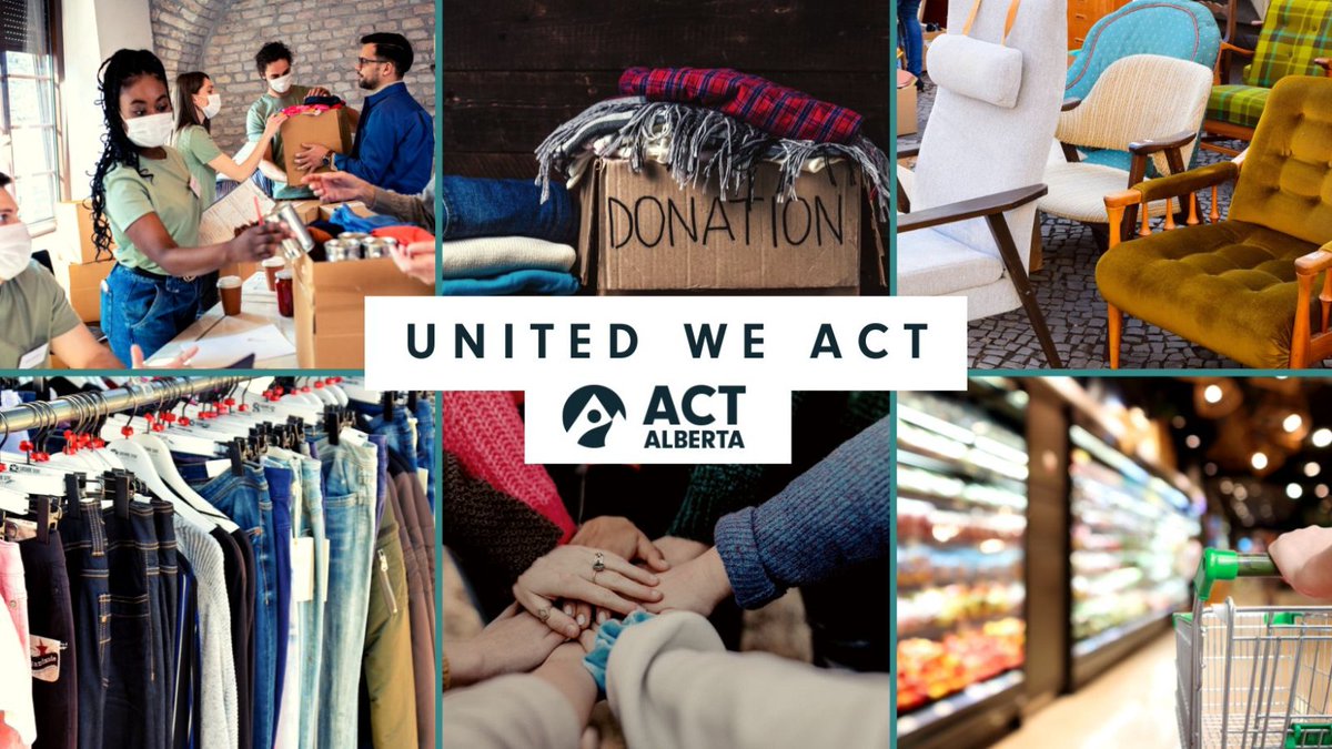 ACT Alberta (@actalberta) on Twitter photo Our #UnitedweACT community is growing. If you are interested in joining the community or learning more about it, please email us at media@actalberta.org
#humantraffickingawareness #yeg #yyc #volunteer #unitedweact Our #UnitedweACT community is growing. If you are interested in joining the community or learning more about it, please email us at media@actalberta.org
#humantraffickingawareness #yeg #yyc #volunteer #unitedweact
