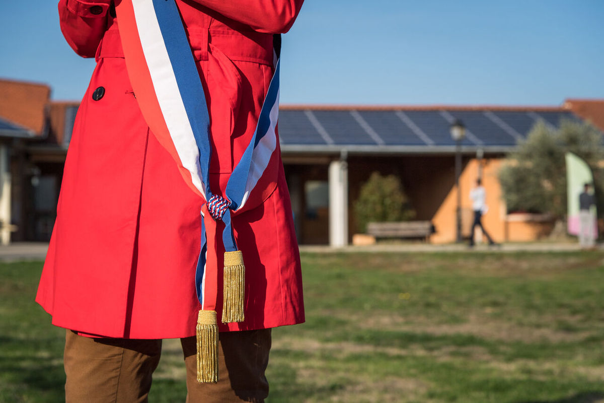 enedis_pdl's tweet image. #LeSaviezVous ? 🧐@Enedis accompagne les collectivités locales dans leurs projets d’urbanisme et d’aménagement de leurs territoires. Nous mettons à leur disposition un interlocuteur privilégié à l’écoute de leurs attentes, pour leur apporter les solutions adaptées.🤝