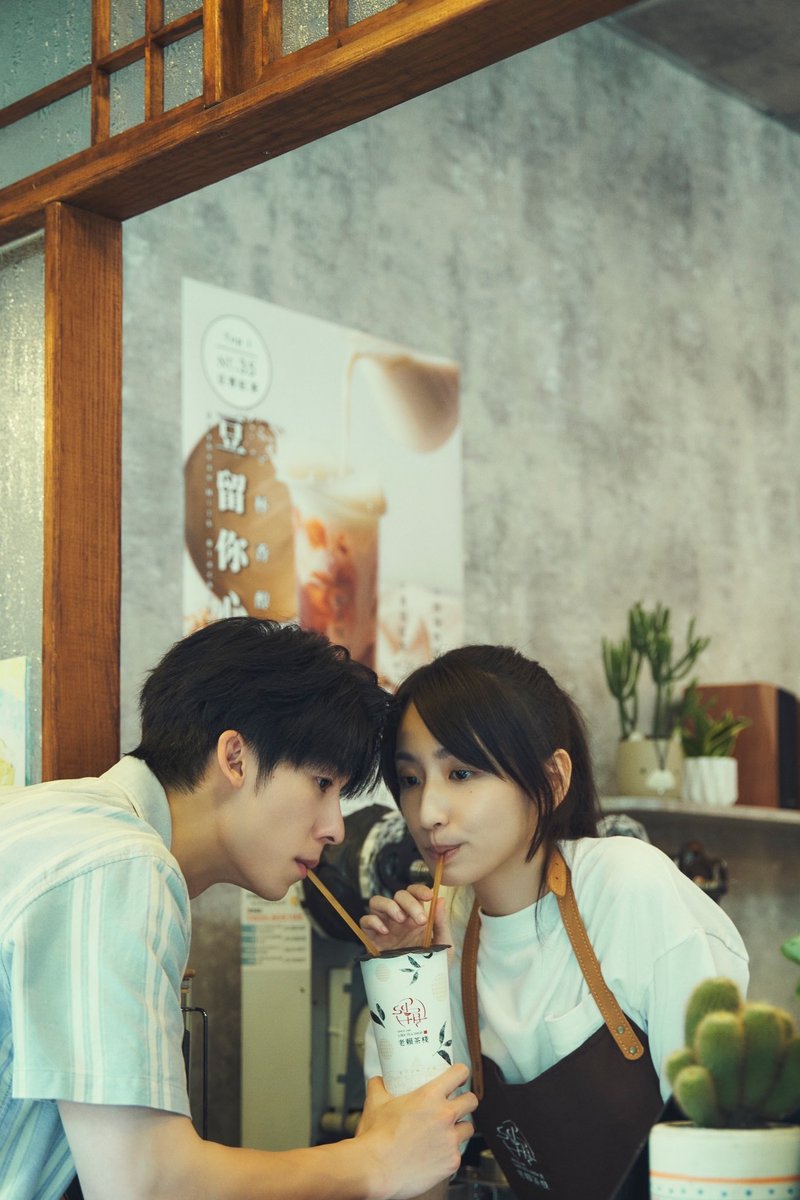 kdramabbi's tweet photo. Someday or One Day: The Movie Still Cuts I A M SCREAMING #SomedayorOneDay https://t.co/zW7M1Mb3uh