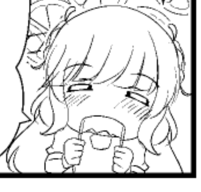 今回の新刊で二番目に気に入ってるレンジャーの顔。 https://t.co/r47ZWYPmbx 