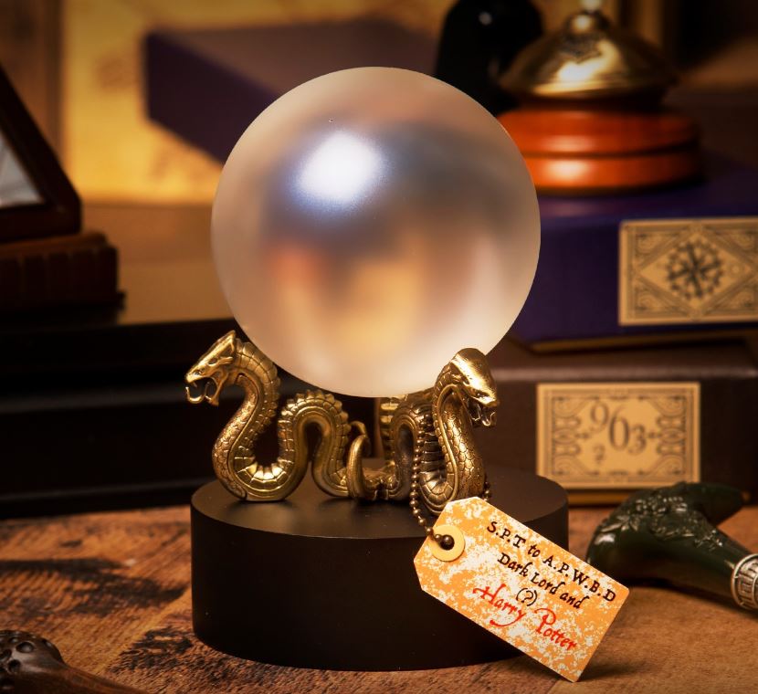 Si somos tremendamente felices de trabajar directamente con The Noble Collection para poder traeros las mejores réplicas a los mejores precios se dice y, punto! 

elenanofriki.com/61-harry-potte…

#HarryPotter #FelizNavidad #FelizJueves #Regalo