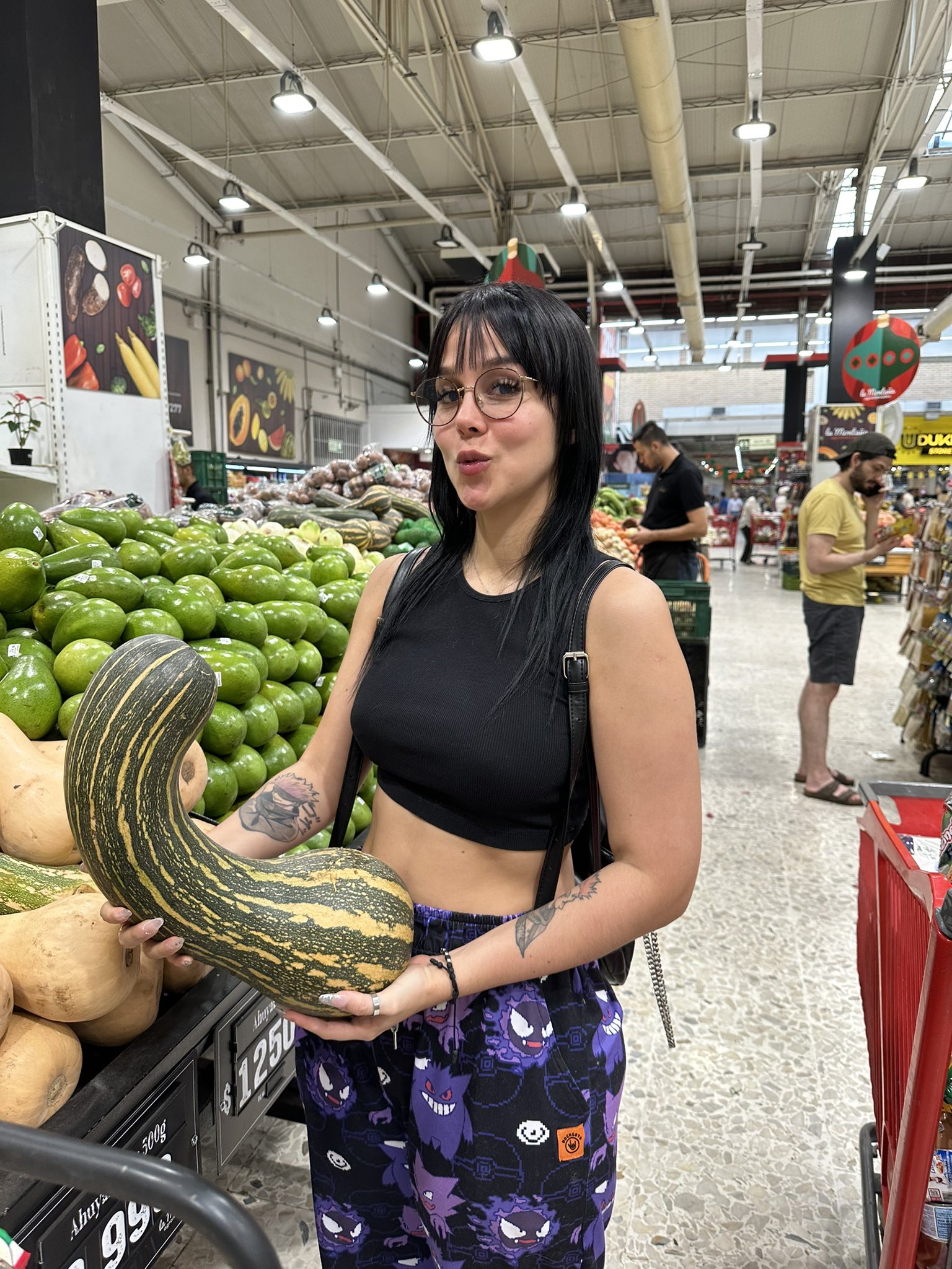 Vita Celestine on Twitter: “Interesante 🤔 https://t.co/BncRb61qzK