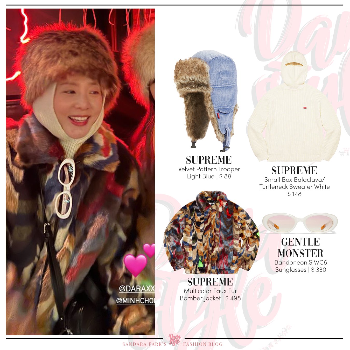 Dara Style on Twitter: