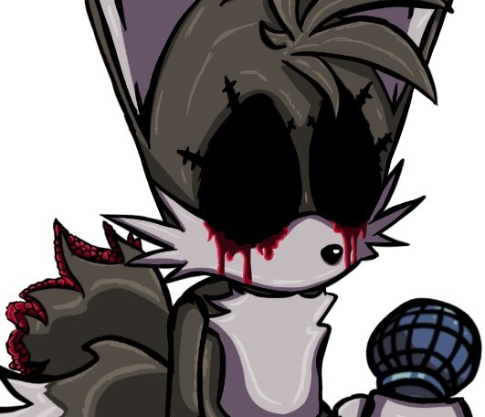 ExezSonic's tweet photo. tails.exe  sprite 2.0 https://t.co/ej8LSzmb5D