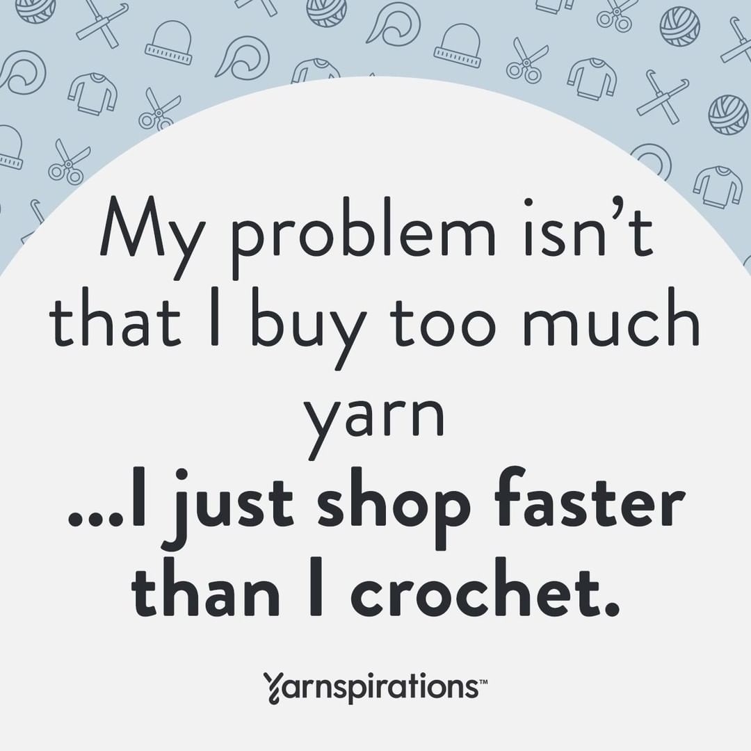 Crochetmelovely's tweet photo. π€£π€ͺπ @yarnspirations
.
.
.
#yarn #fiberartist #memes #crochet #crocheting #crocheted #crochethumor #yarnhumor #fiberhumor #humor #cute #love #funny #lol #lmao #diy #funnymeme #howtocrochet #crochetmeme #crochetmemes #handmadehumor #handmade #crochethumour #crochetersoftheworld https://t.co/svytXtJ6Ga