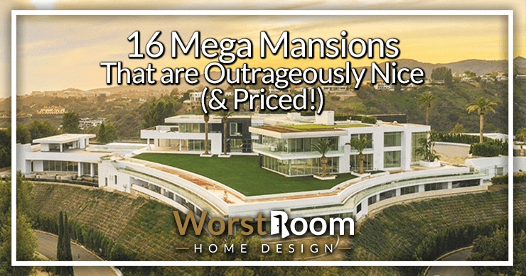 Mike_Bowman's tweet photo. Here are #mansions that you can only dream about. #dreamhomes  https://t.co/ZMccszZmME https://t.co/iHgoXAoMyj