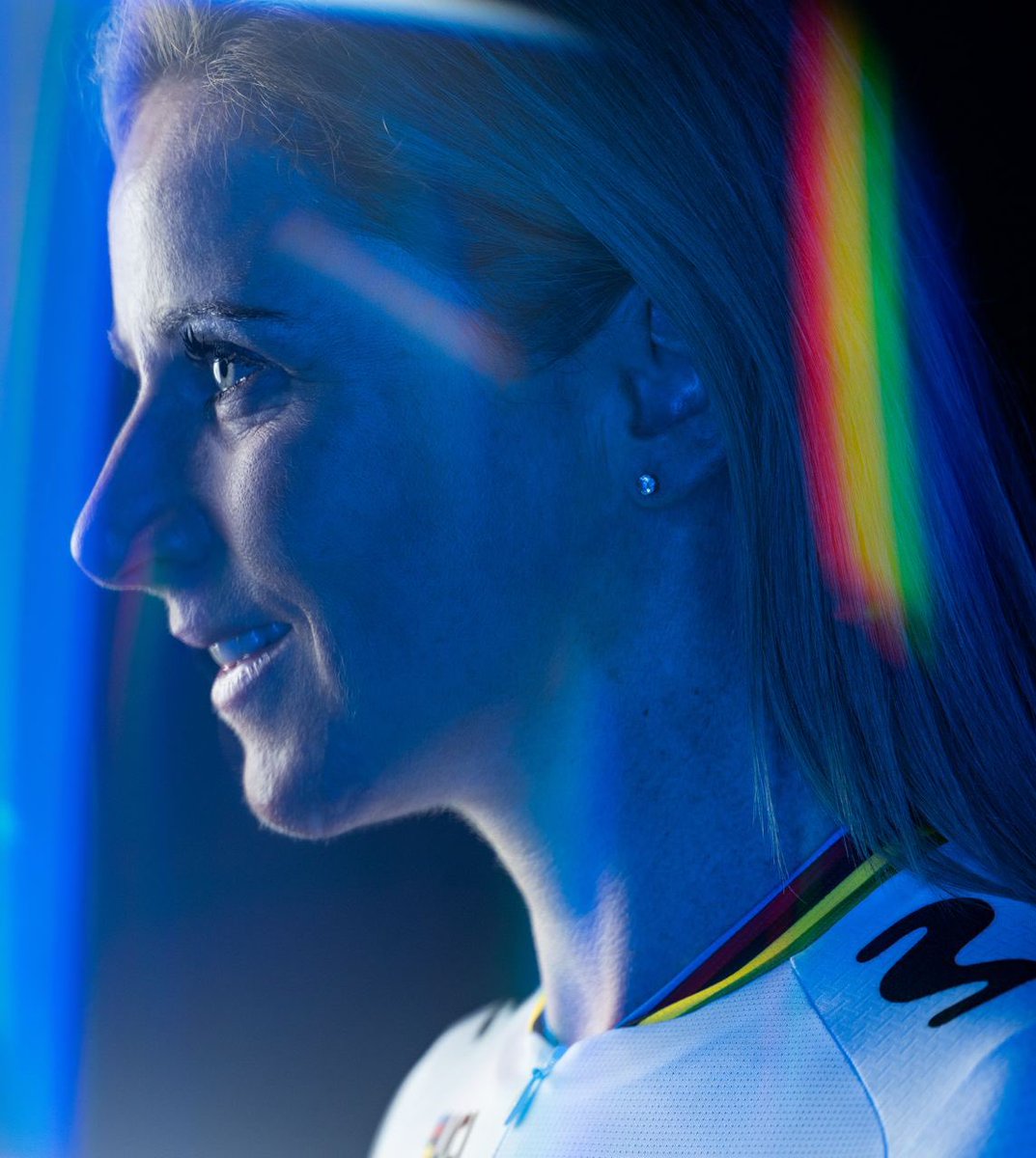 A year in 🌈 is coming… 🔜👑2️⃣3️⃣

#MiekItHappen 

📸 @cxcling