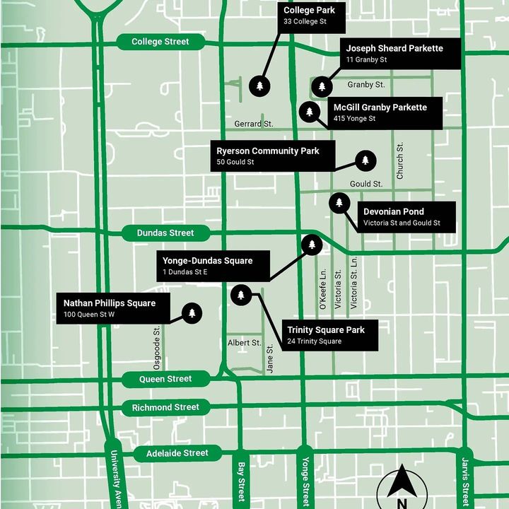 Downtown Yonge BIA tweet media