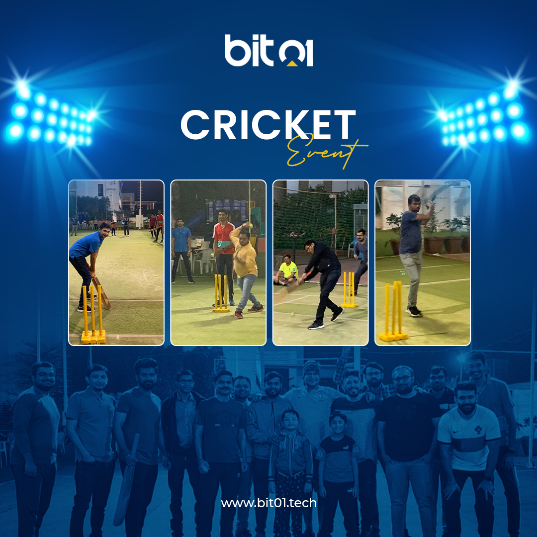 bit01techplode's tweet image. We had a blast going back to our childhood last week! The Bit01 squad was all in, showing off their team spirit &amp;amp; having a great time. We take these kinds of evenings to get a break from the daily grind and come back to work feeling energized &amp;amp; ready to tackle anything!

#bit01