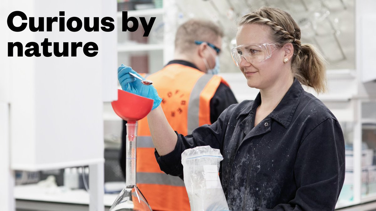 infinitedfiber's tweet photo. Curious by nature! 

Our curiosity has seen our work recognised by industry leaders, such as: @norrsken_org @SCScertified @RetailWeek @BioeconomyForum @biovoices @EuBioNet1

We pledge to stay curious through 2023 &amp; beyond 🙌 

#CircularEconomy #Circularity https://t.co/mFy4rXwumT