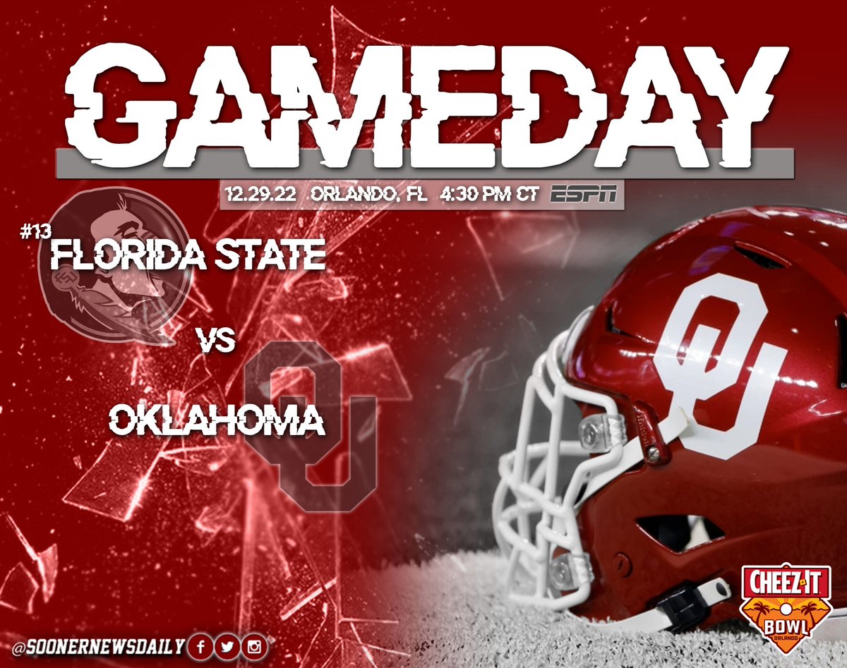 Sooner News Daily tweet media