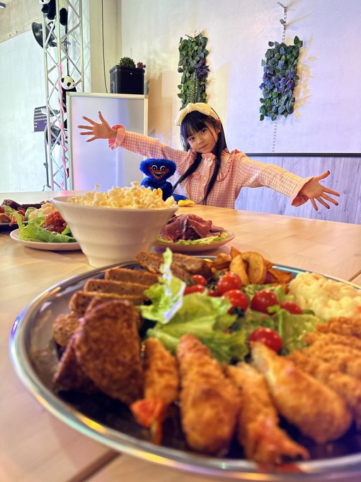 Twitterのコスプレ画像24