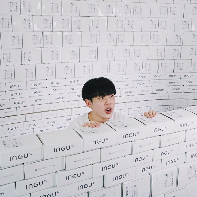 เลิฟบลัดไทป์™ tweet media