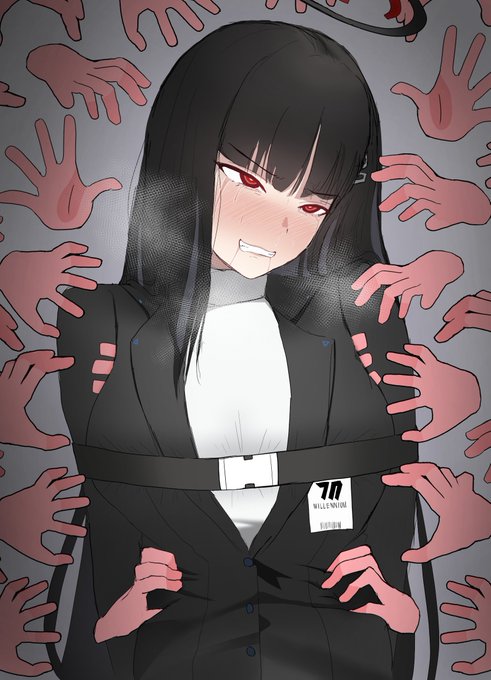 🖐️リオ会長🖐️ 