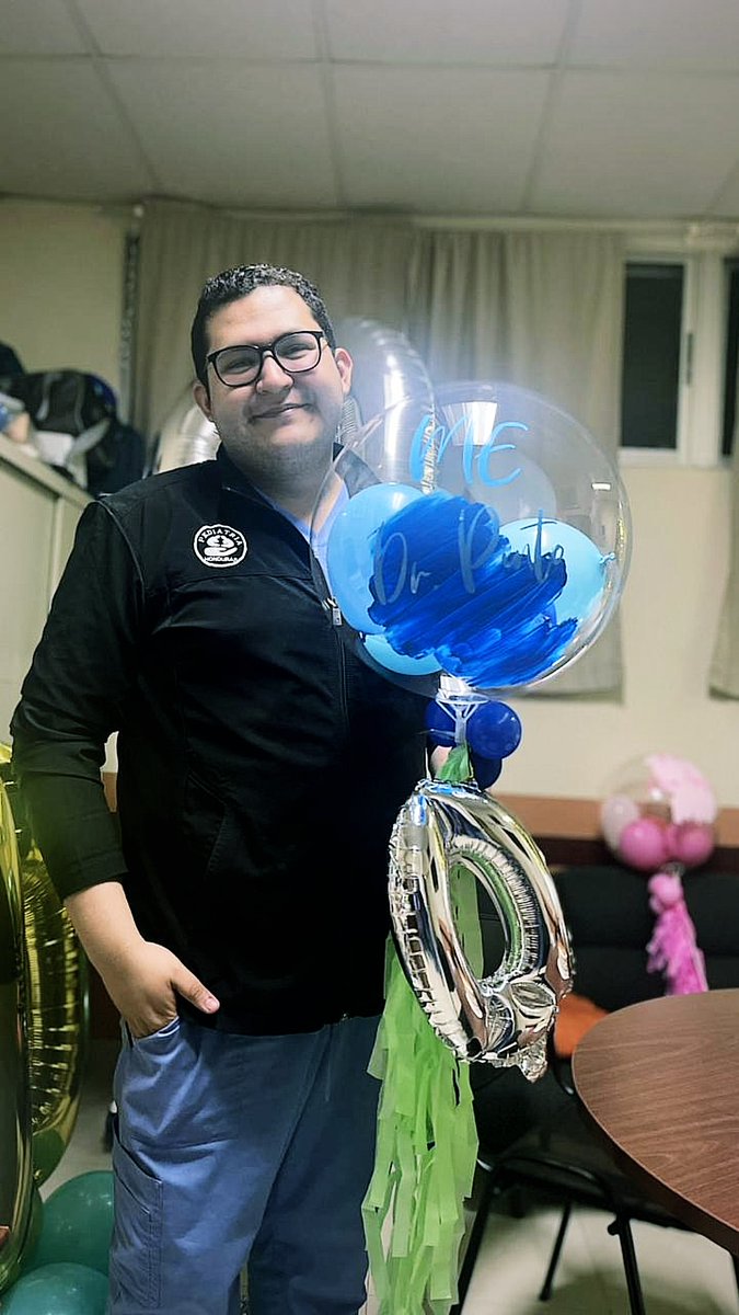 Mikepintw's tweet photo. ME Pinto, Cero turnos 🤟🤠 #PediaLigue #Pediatrics #Gen45 https://t.co/BUkXal3xh9