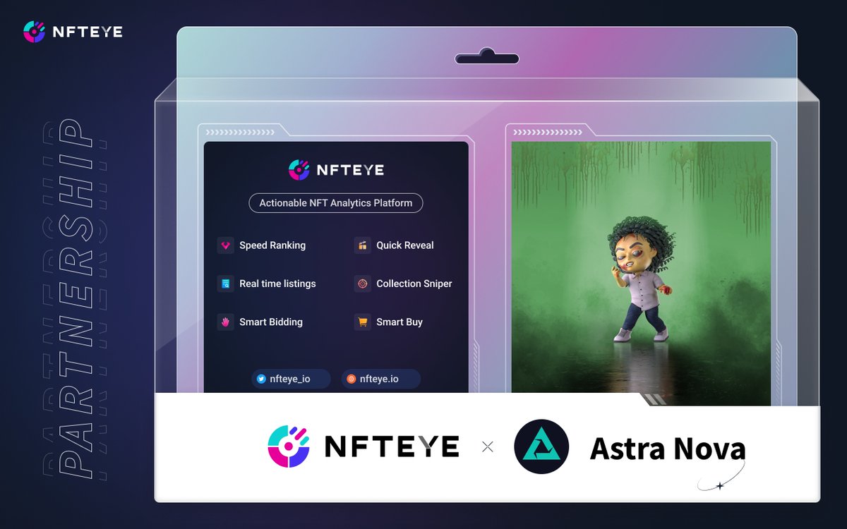 NFTEye tweet media