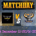 Photo by Phoenix Esports COC (@PhoenixECOC)