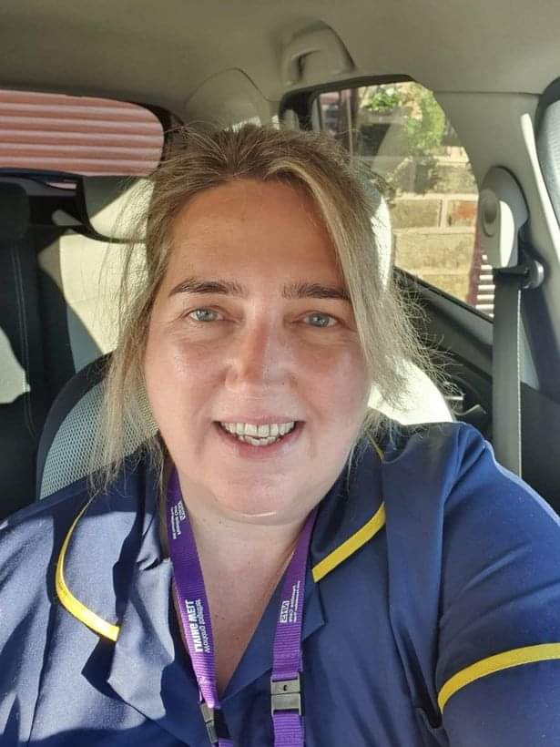 wandathemidwife's tweet photo. Absolutely blown away to be named in top 10 #inspirational #people of 2022 in Greater Manchester! Am.truly #honoured Thank you @MENnewsdesk
https://t.co/WMDDDDLV4C https://t.co/GuKdc0BvYI