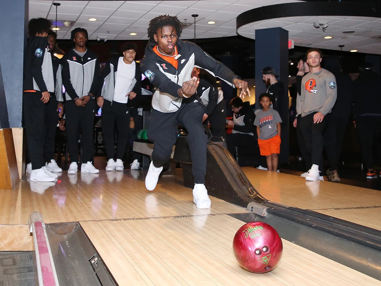 ReliaQuest Bowl on Twitter "We love seeing the teams enjoying their